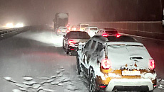 Wiceszef MSWiA o S7: służby poradziły sobie najlepiej, jak było to możliwe Wiceszef MSWiA o S7: służby poradziły sobie najlepiej, jak było to możliwe